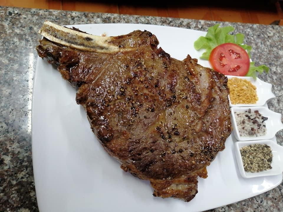 Bistro 22 -"Chez Philippe" Vientiane