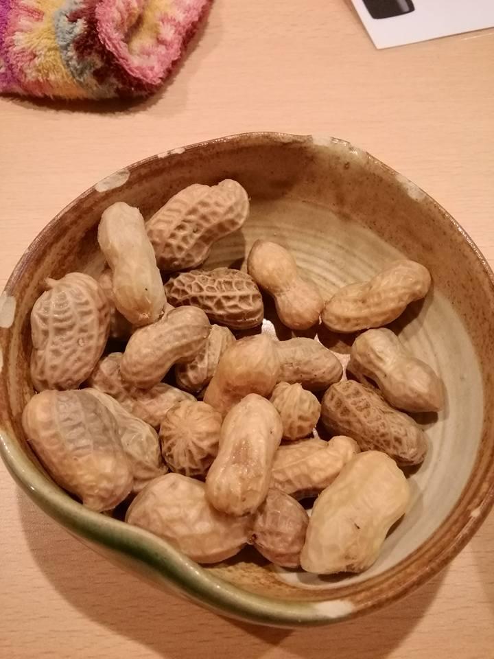 大衆酒場虎太郎