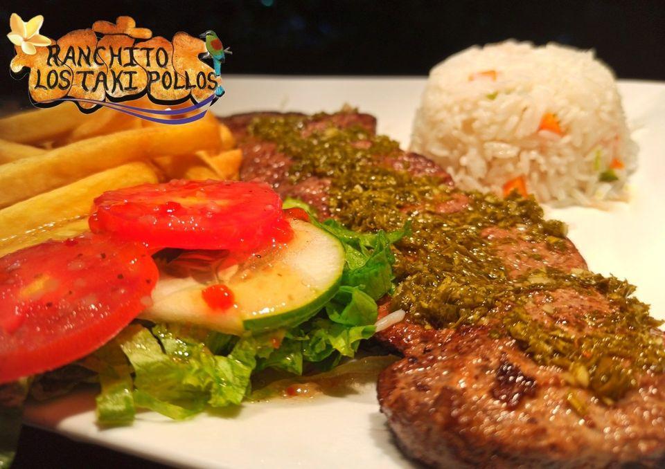 Ranchito Los Takipollos