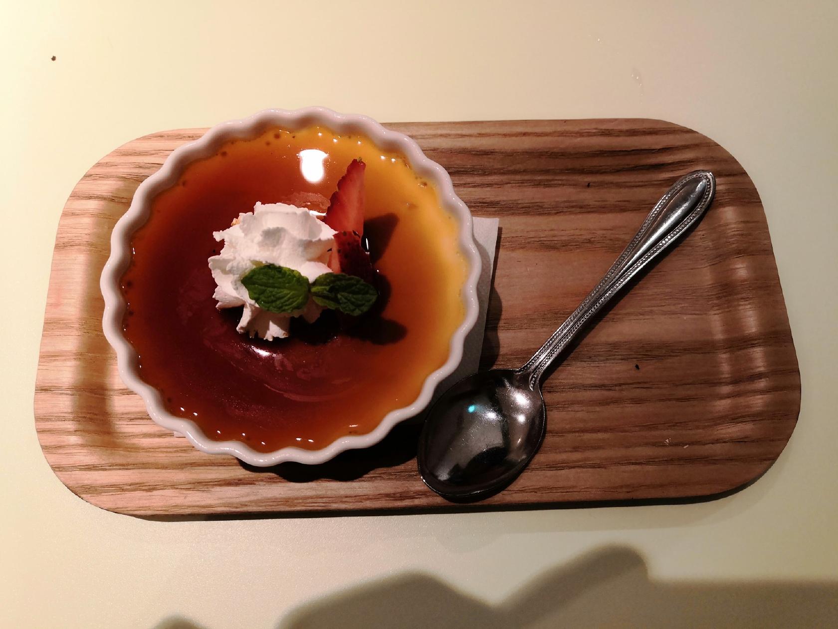 タパス&タパス町田ジョルナ店