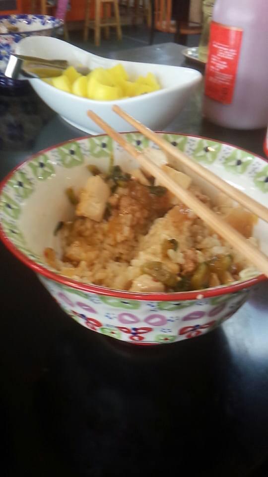 ラーメンショップ北武井店