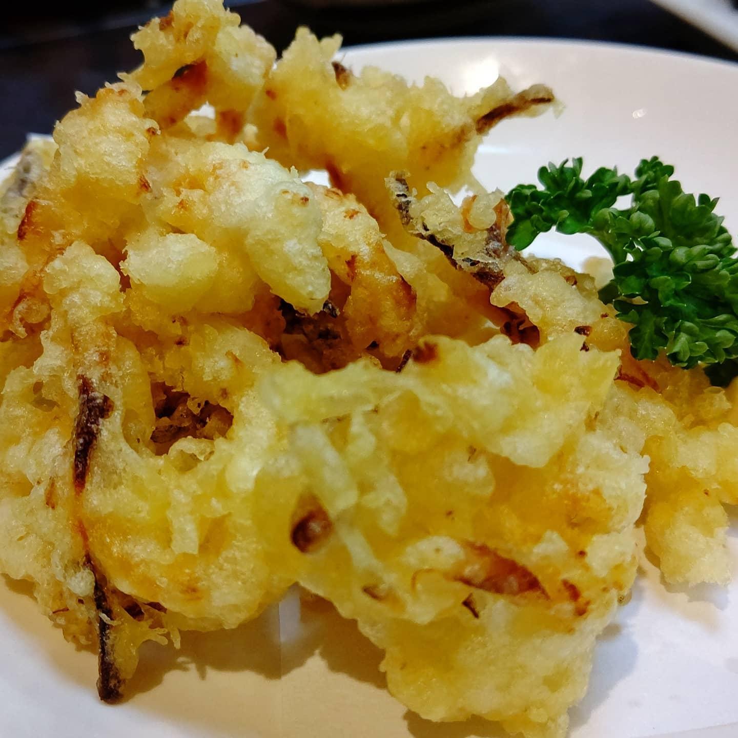 漁火
