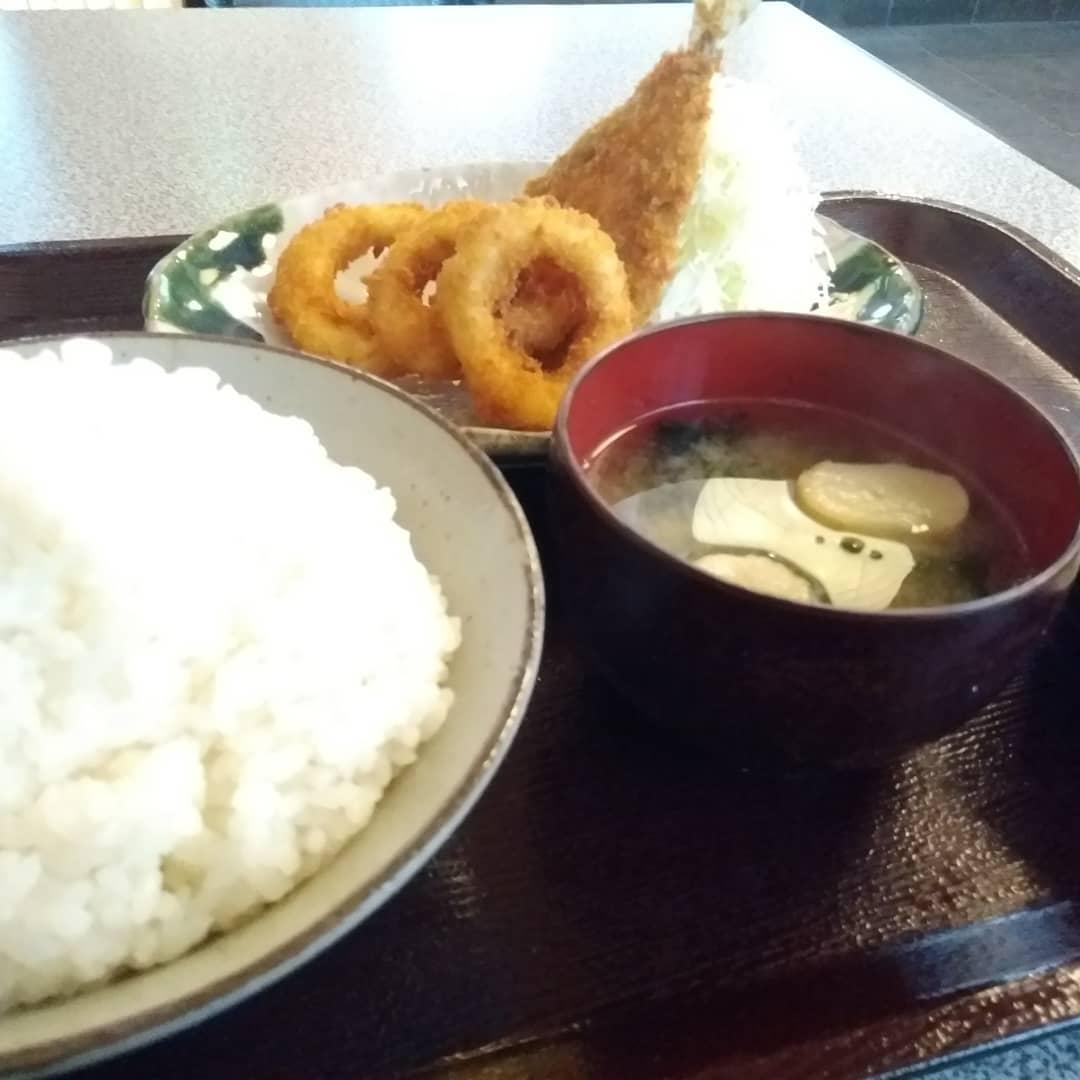 ごはん茶屋