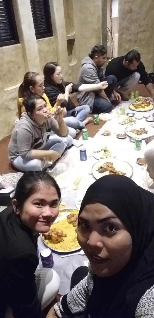 Happy Family Restaurant
