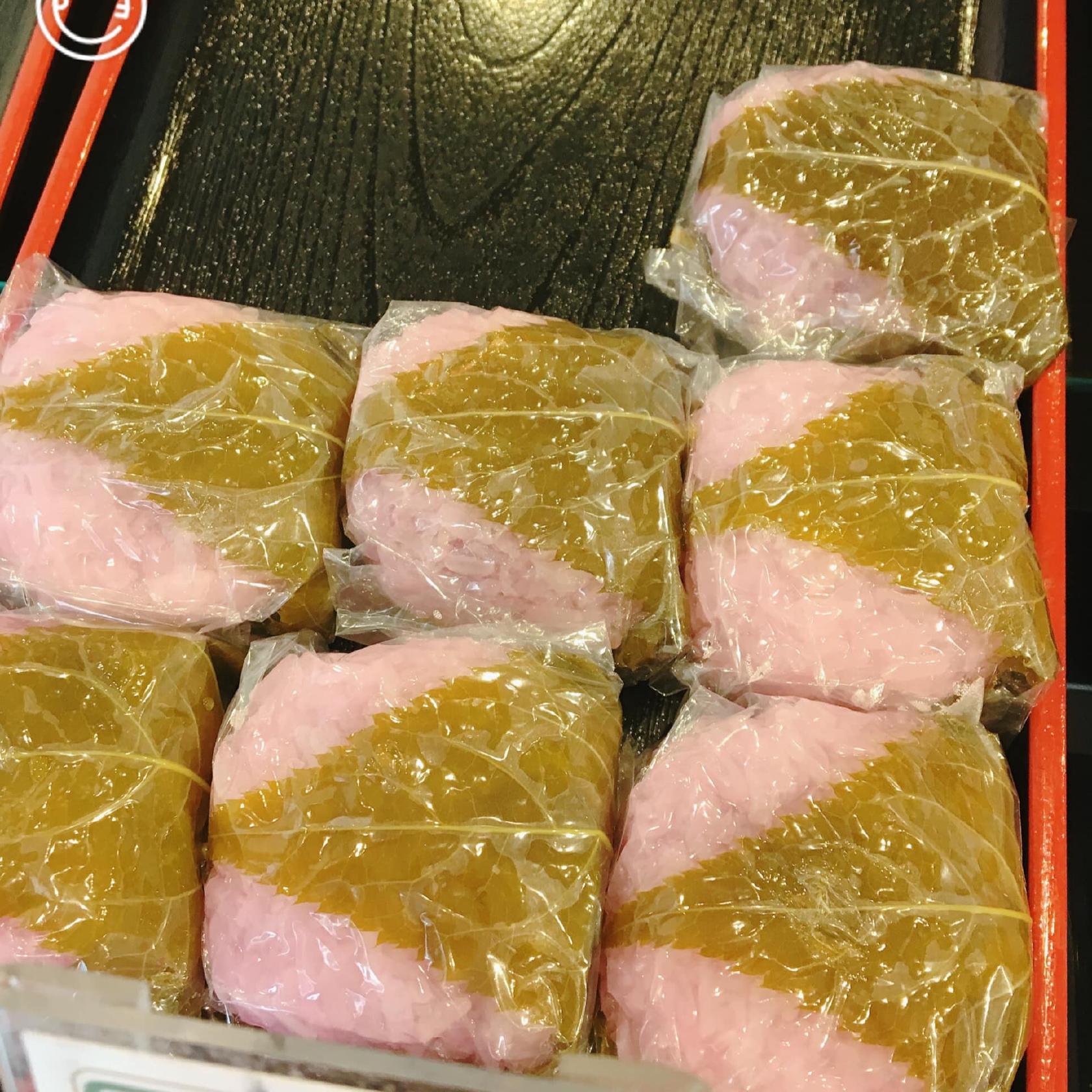 千奈利菓子店