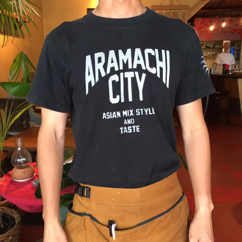 アジアンカフェジャパマラ
