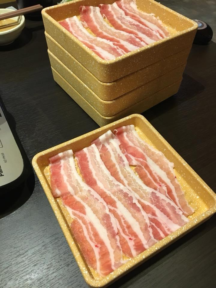 しゃぶ葉門真店