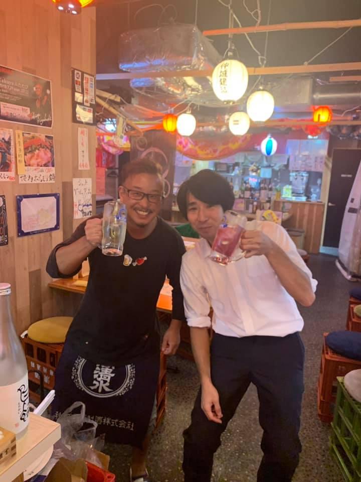 酒処田中屋