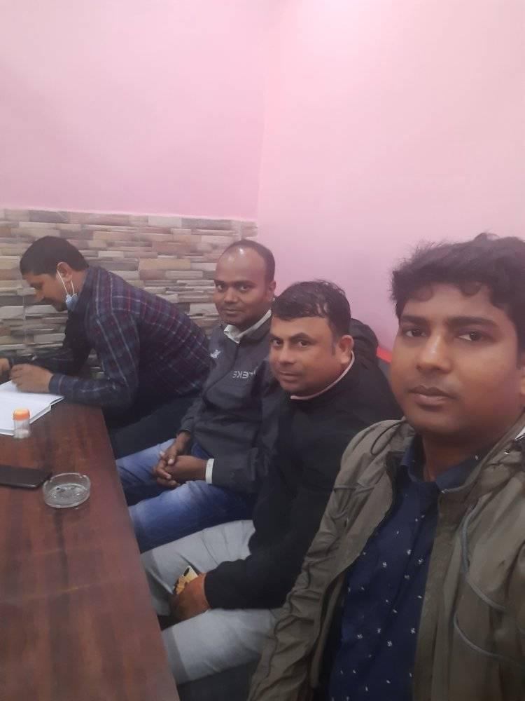 Khana Khajana Family kitchen