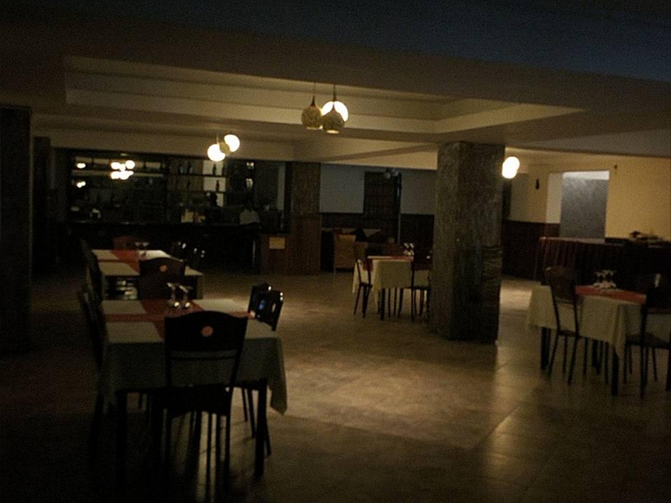 Arthur's Cafe Entebbe