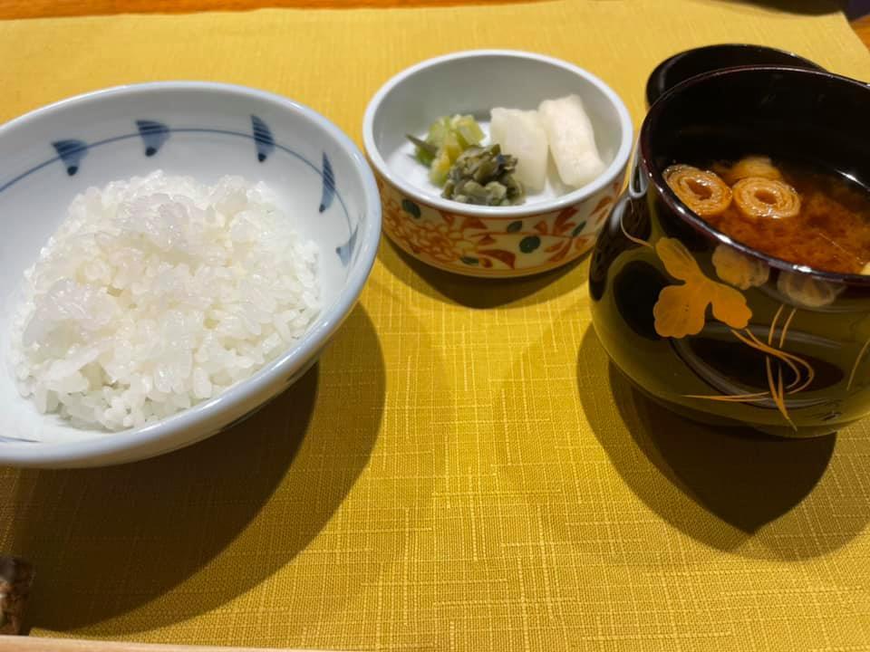 ホテルグランヴィア京都 鉄板焼 五山望