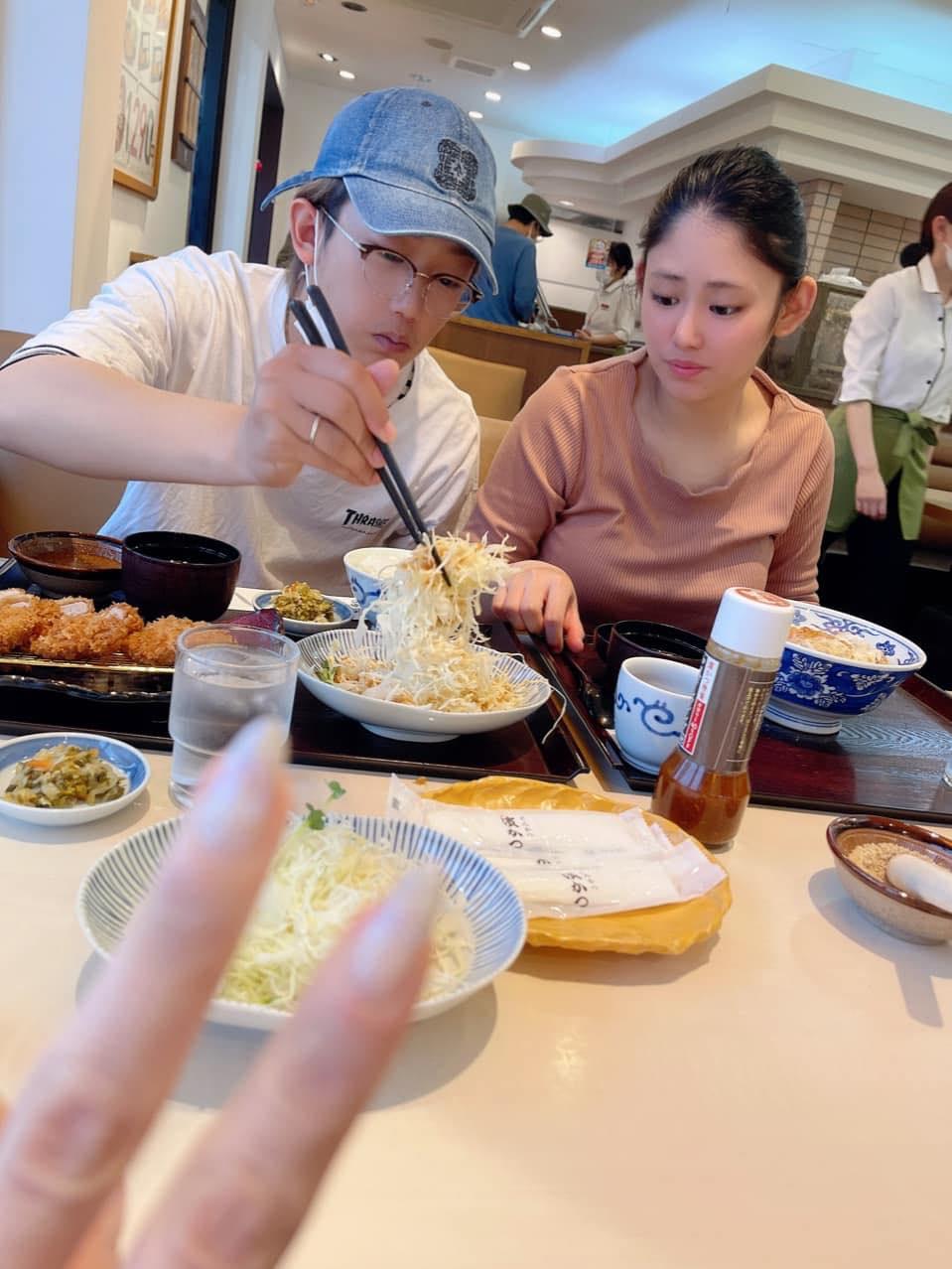 浜勝大村店