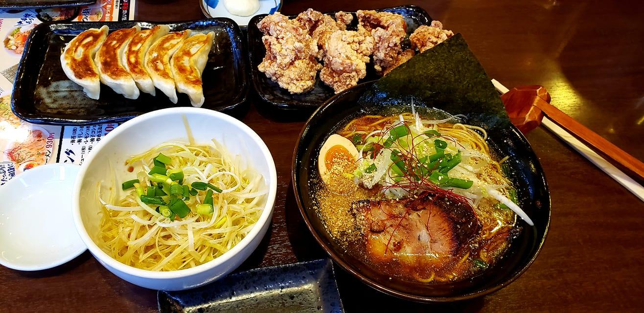 鶏たけ商店