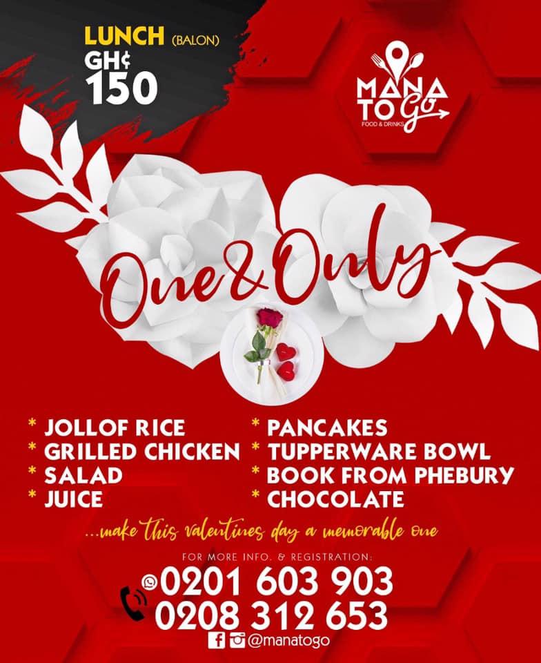 Mana To Go