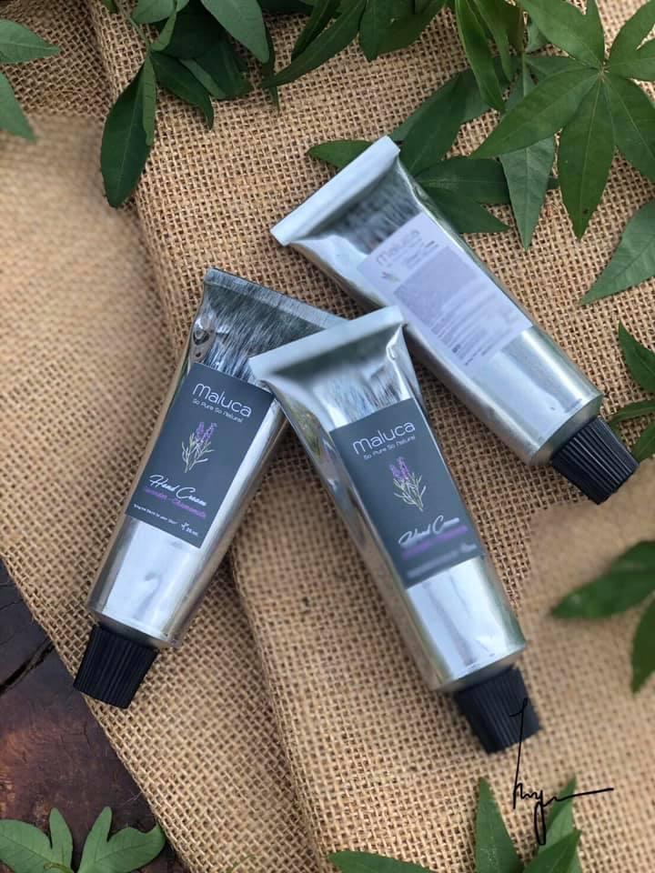 MaLuca Natural Product