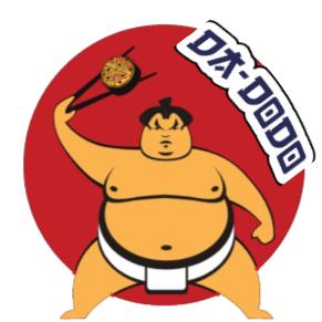 Pizzeria, Pinseria e Burgeria -da DODO-