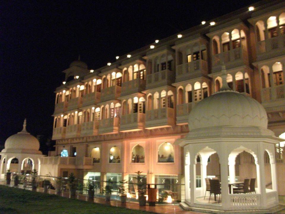 The Royal Retreat Ranchi