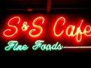 S & S Cafe