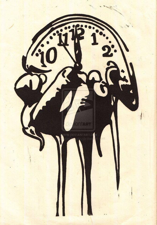 Cafe del Tiempo