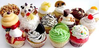 Mis delicias a domicilio