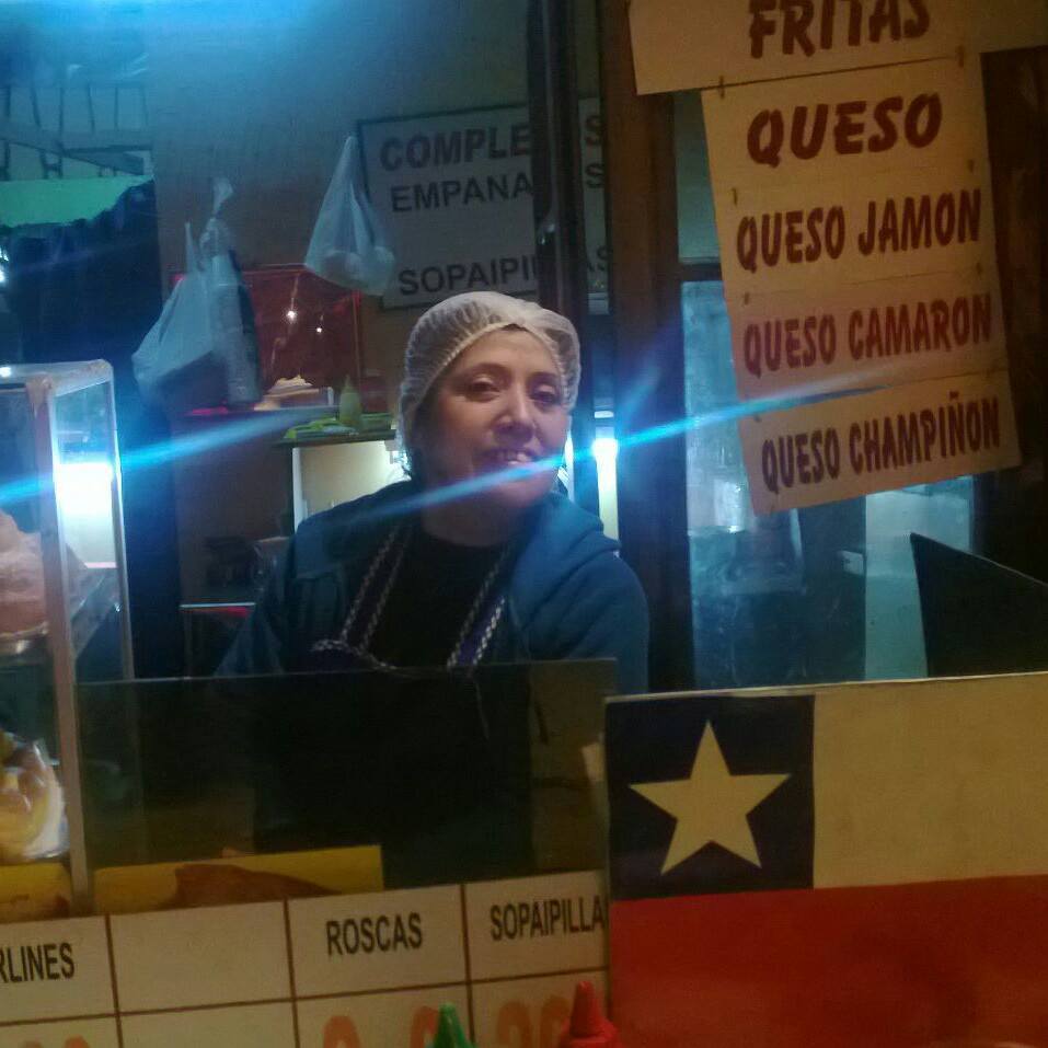 Las delicias de la tía sonia