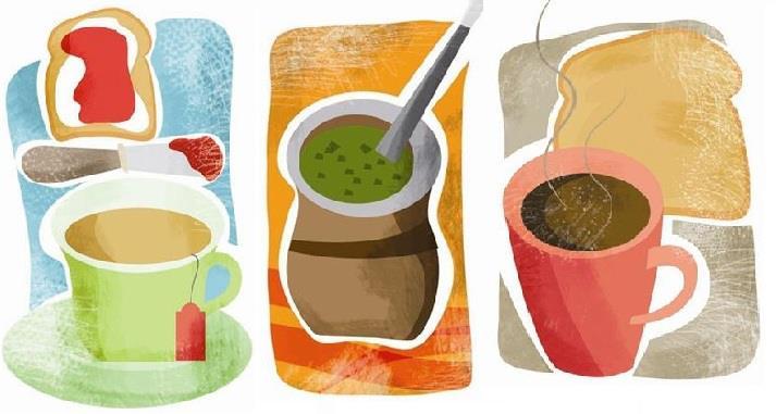 Office Tea & Coffee