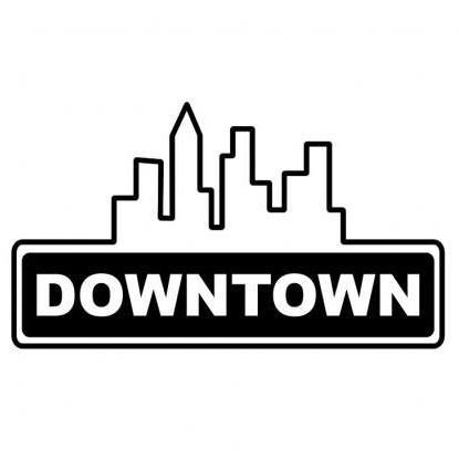 Downtown RESTO BAR
