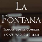 La Fontana