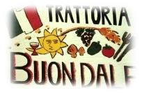 イタリアンレストラン ボンデール