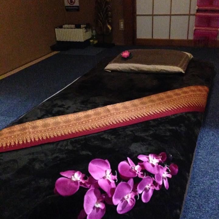 Thai massage & Restaurant Siam Orchid