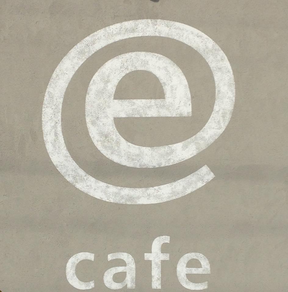 イーカフェ（e cafe）