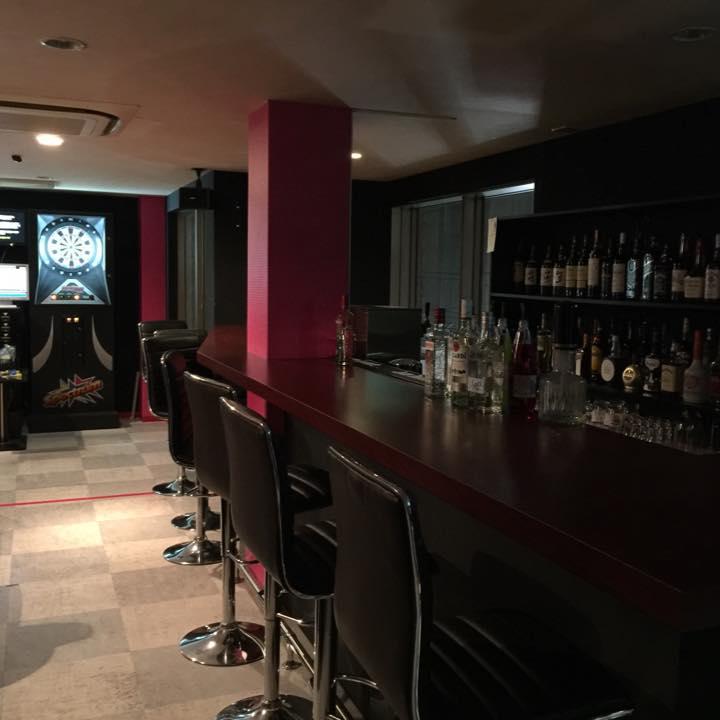 T‘s Bar