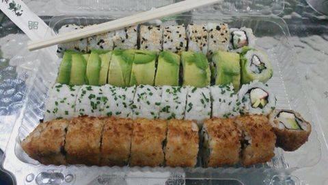 Mari Ai-Sushi