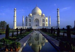 Taj Mahal-Indian/Pakistani Grocery Food Center