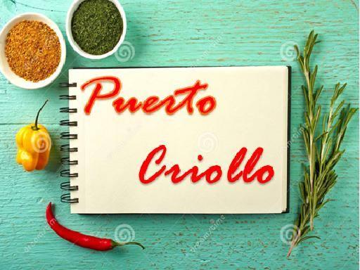 Puerto Criollo