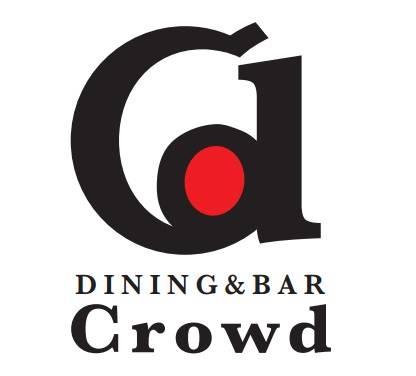 DINING&BAR　Crowd