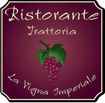 La vigna Imperiale
