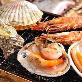 焼き小屋バル　おいすたん