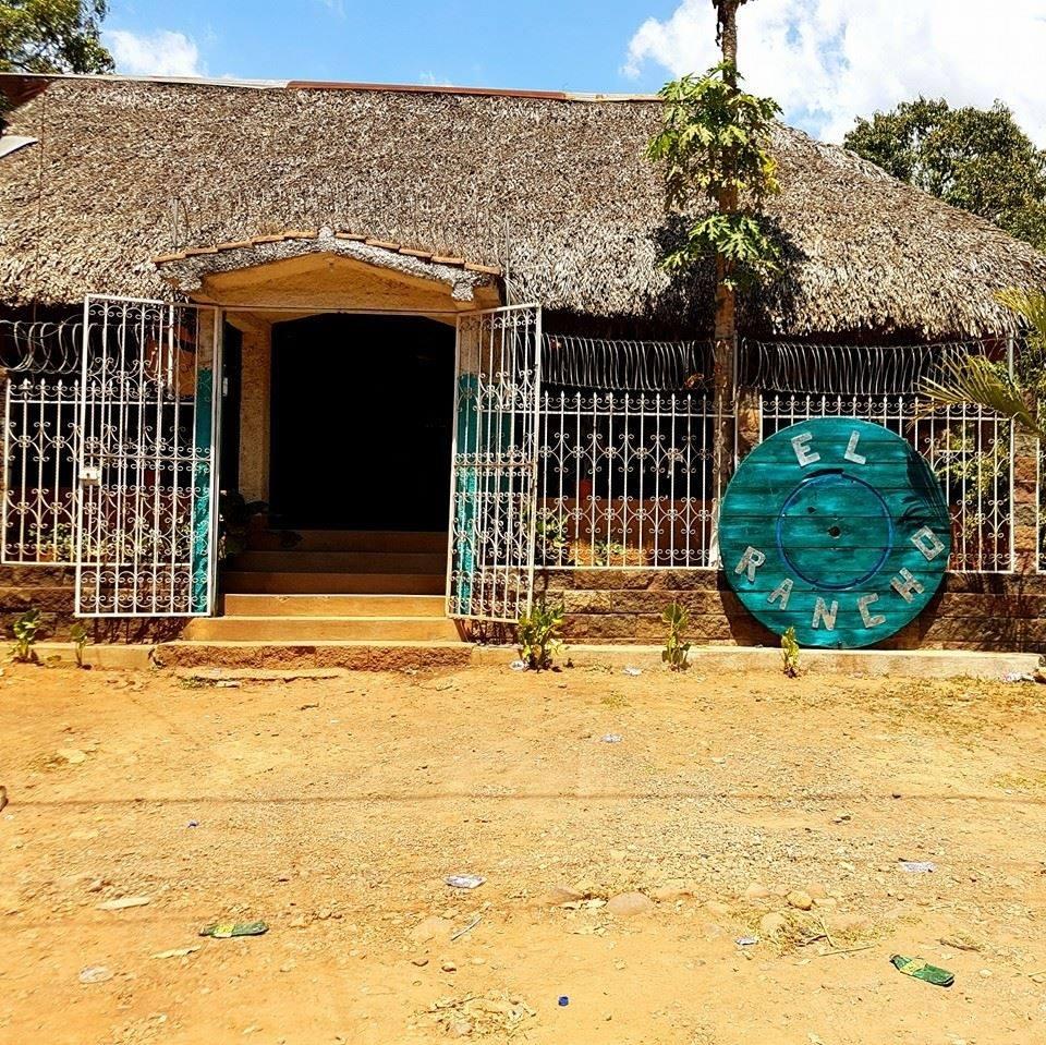 Restaurante El Rancho