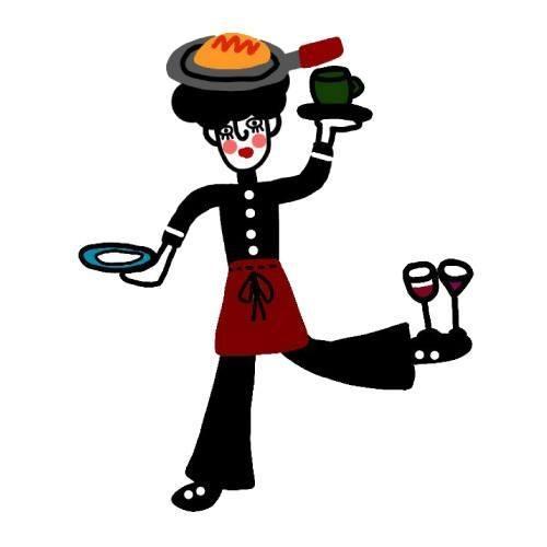 ドタバタkitchenbase
