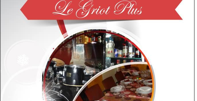 Griot plus