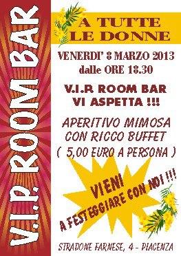 V.i.p Room Bar