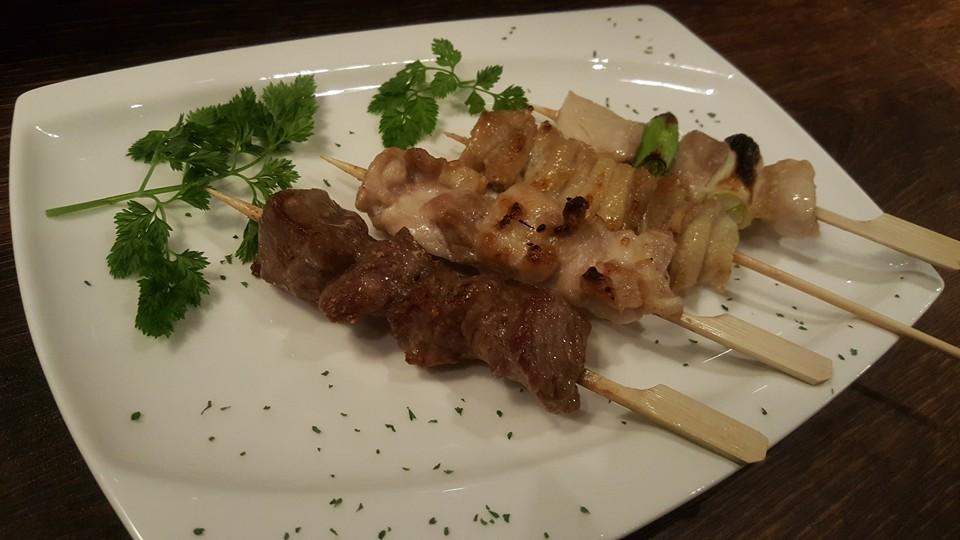 串ﾀﾞｲﾆﾝｸﾞ　たけぞう