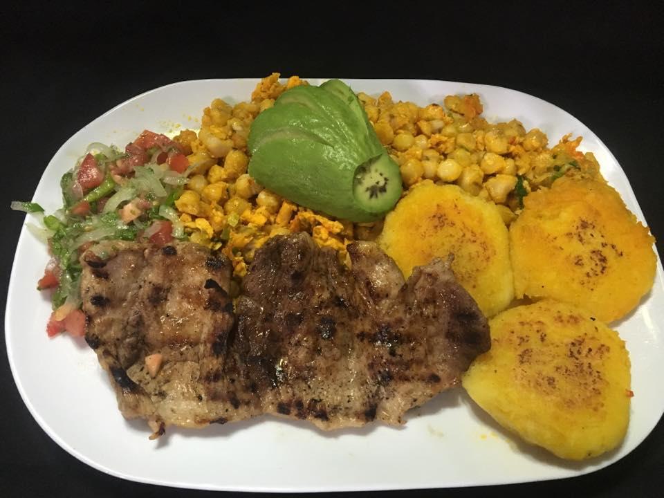Picanteria y Restaurante Don Ramon