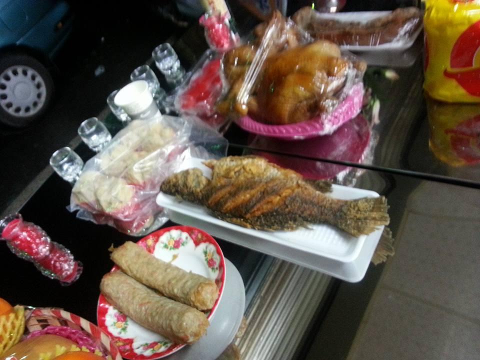 麻魚寮越南河粉