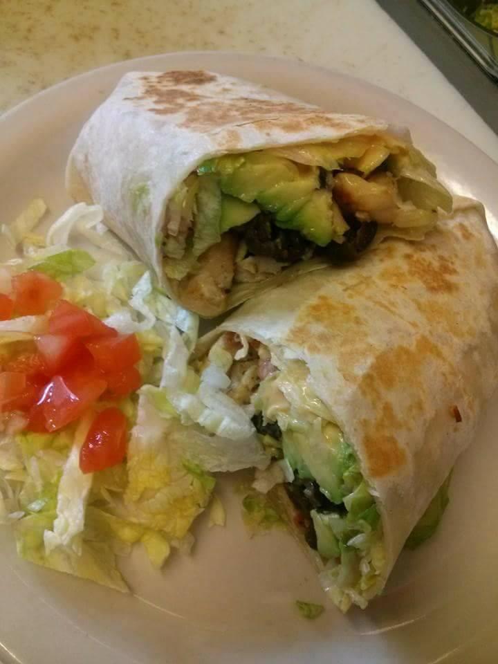 Taqueria La Fogata