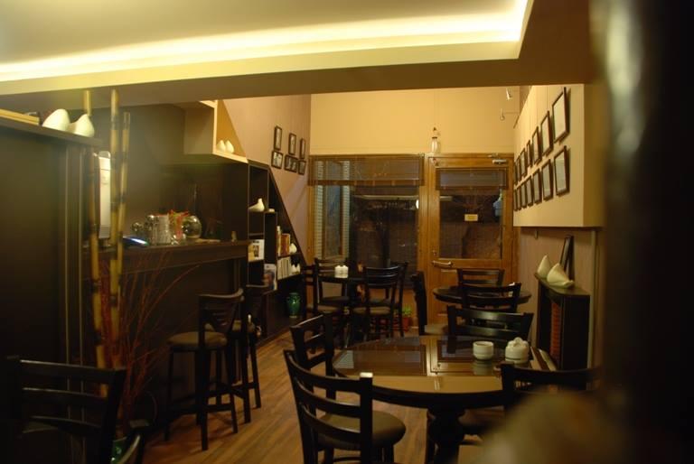 Cafe kalat