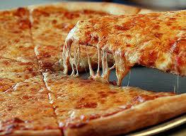 Pizza e cozze