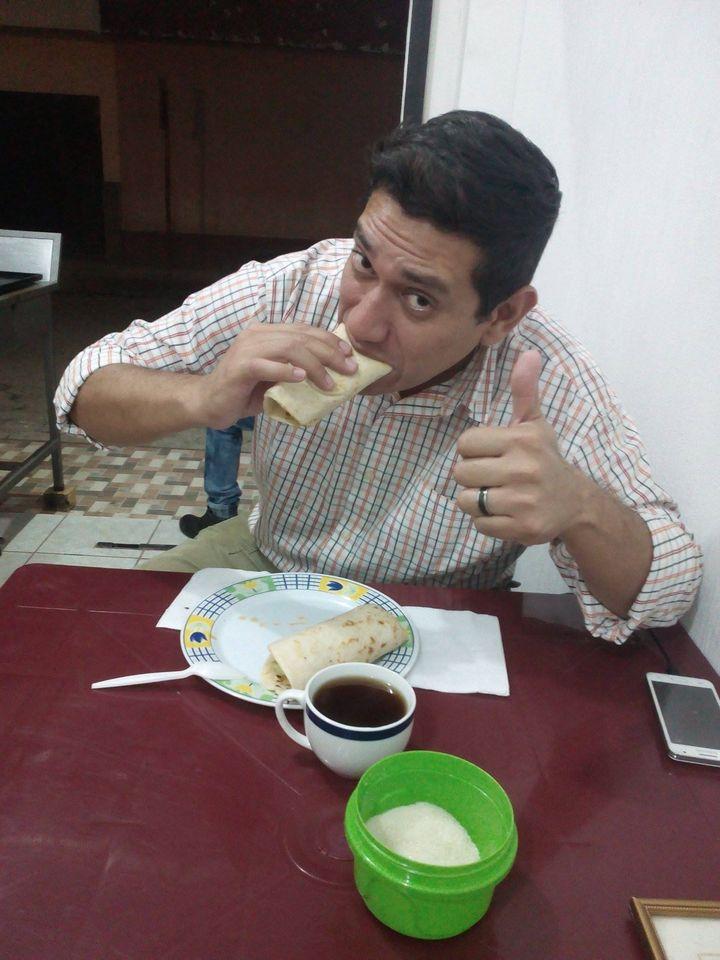 Tortillas de Harina Puerto Barrios en Jutiapa