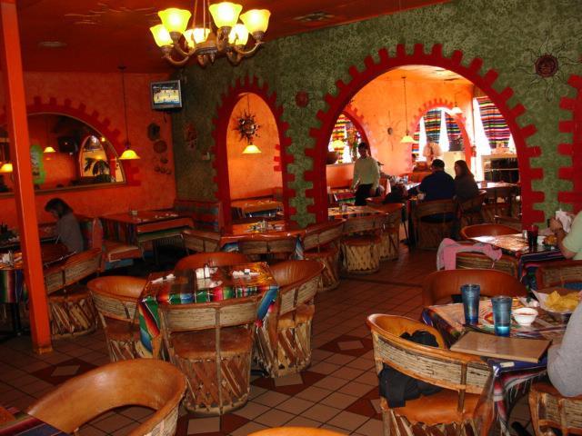 Mexi-can